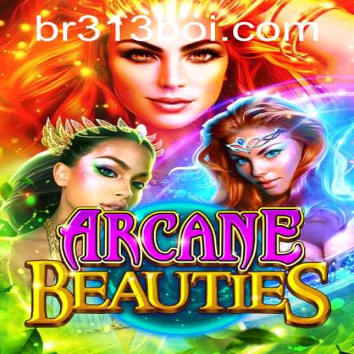 The Enchanting World of ArcaneBeauties: A Comprehensive Guide