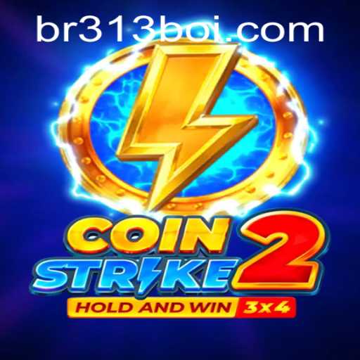 The Exciting World of CoinStrike2: Revolutionizing Gaming with 313boi