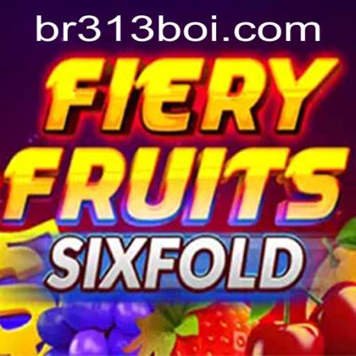 FieryFruitsSixFold: A Thrilling Adventure into a Fruit-Filled Universe