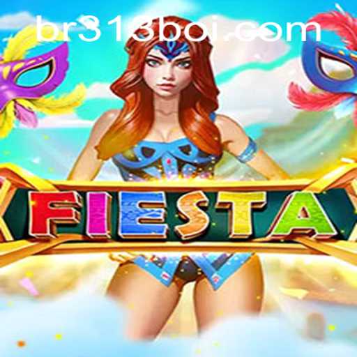 Fiesta: The Vibrant Game Taking the World by Storm with its Unique Charm and Exciting Features