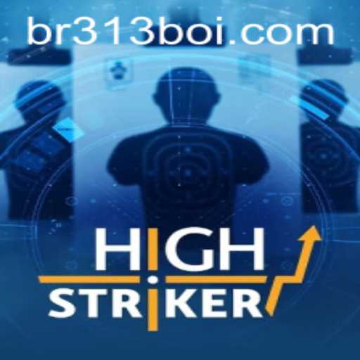 HighStriker: An Exciting World of Challenges and Triumphs