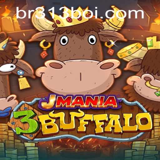 Exploring the Exciting World of JMania3Buffalo: The Ultimate Gaming Experience