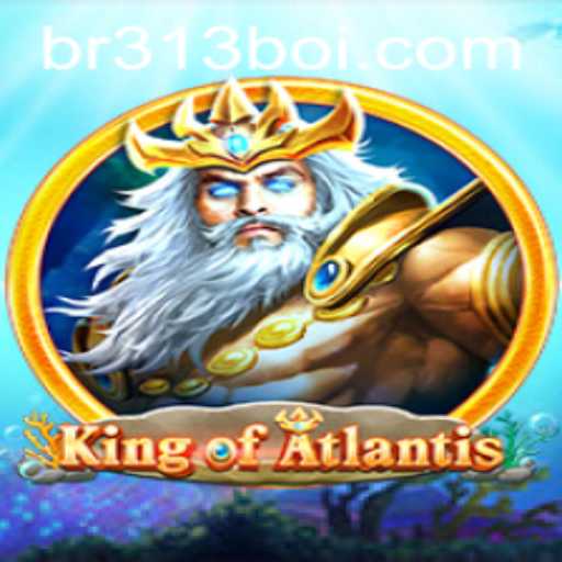 KingofAtlantis: Dive into the Underwater Realm