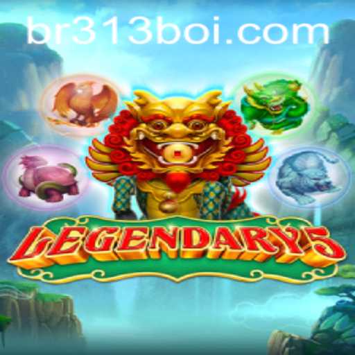 Discover the Thrilling World of Legendary5: The Game that Redefines Interactive Adventure