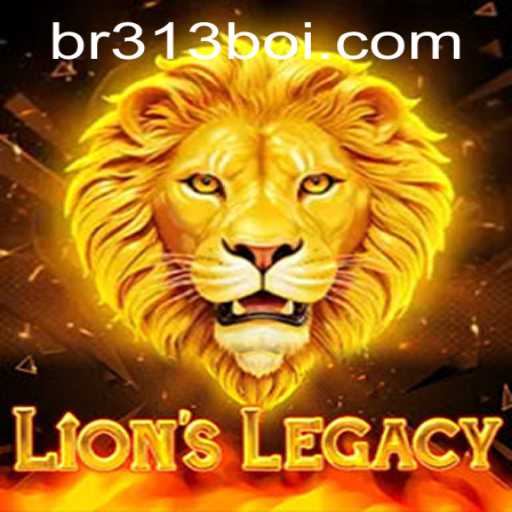 LionsLegacy: The Roaring Adventure Awaits