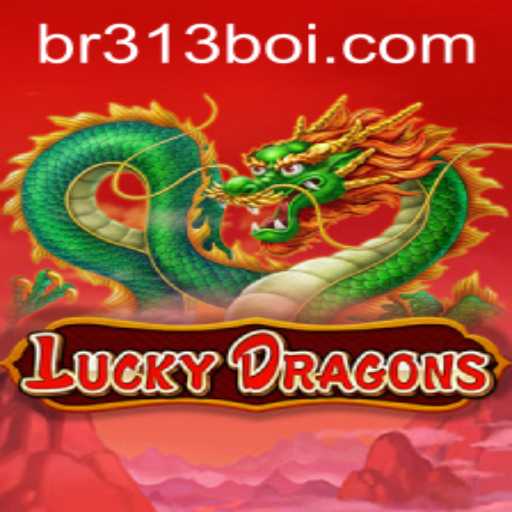 Exploring the Enchanting World of LuckyDragons with 313boi: A Comprehensive Guide