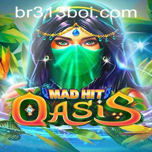 Unveiling the Exciting World of MadHitOasis