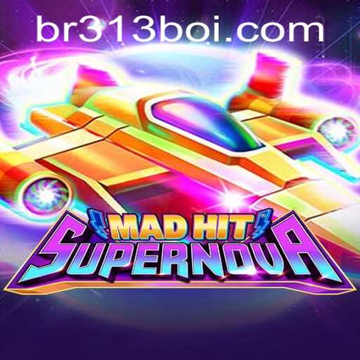 MadHitSupernova: Exploring the Galactic Adventure Through the Eyes of 313boi