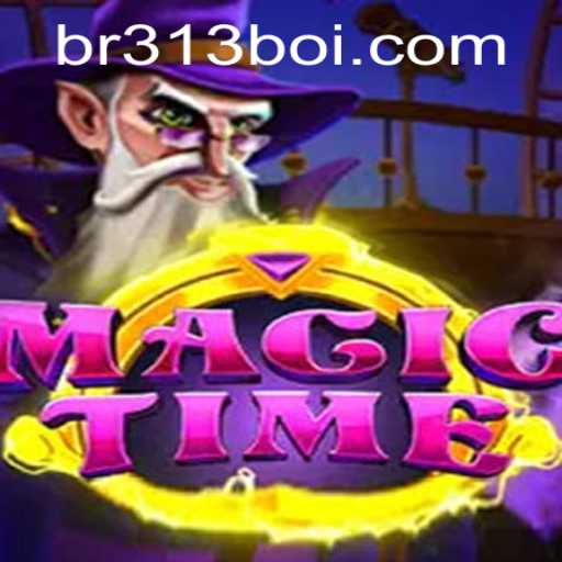 Exploring the Magical World of MagicTime: The Ultimate Guide to Mastering 313boi