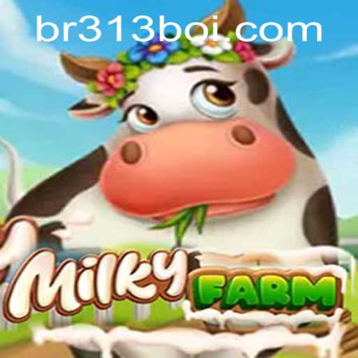 Exploring the Enchanting World of MilkyFarm with 313boi