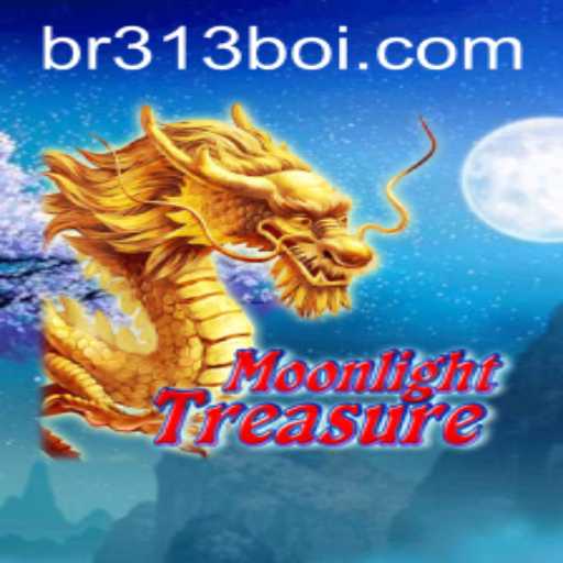 Discovering MoonlightTreasure: A Journey into the Night