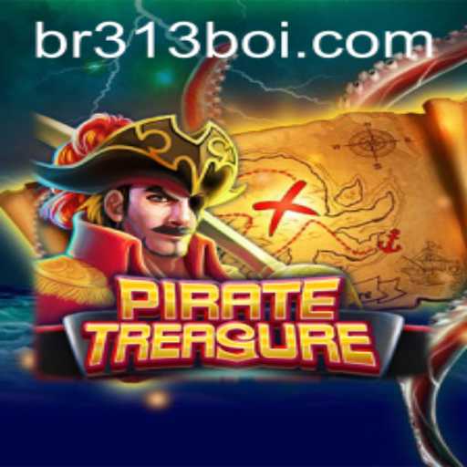 Dive into the Exciting World of PirateTreasure with 313boi