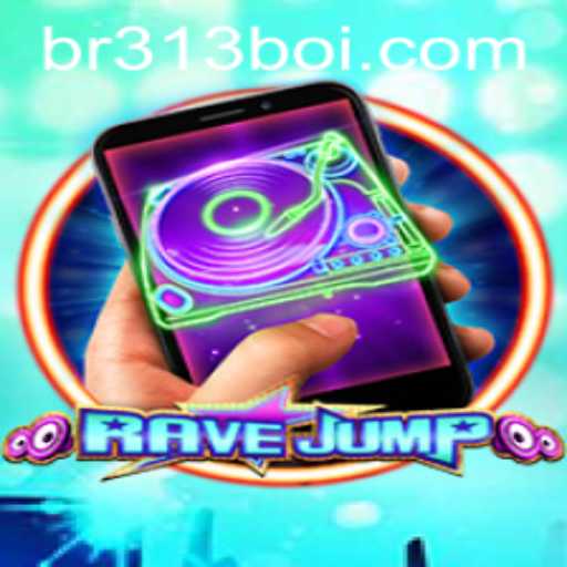 RaveJumpmobile: Taking the Mobile Gaming World by Storm