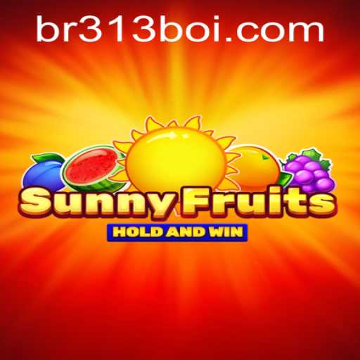 Exploring SunnyFruits: A Fresh New Adventure with 313boi