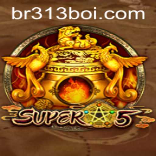 Super5: A New Era in Interactive Gaming