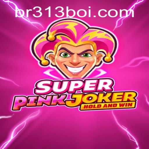 Exploring the Vibrant World of SuperPinkJoker: A New Era in Gaming
