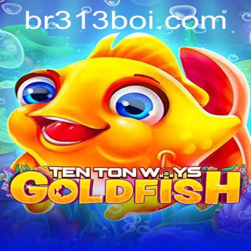 Exploring TenTonWaysGoldfish: A New Wave in Gaming