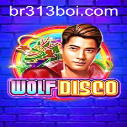 Unleashing the Party: Dive into the World of WolfDisco
