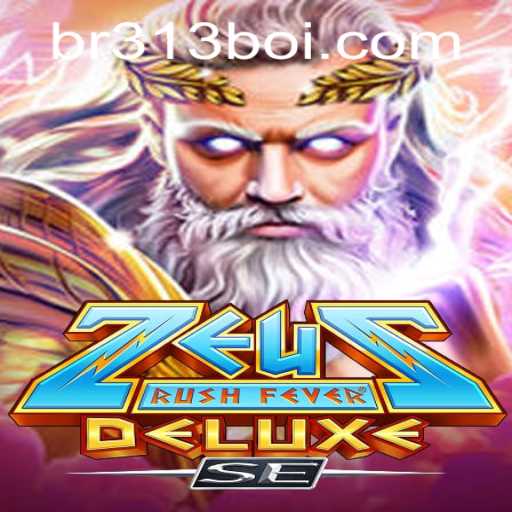 ZeusRushFeverDeluxeSE: Unleashing the Thunderous Gaming Experience